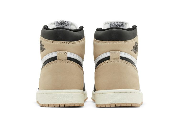 Buy Wmns Air Jordan 1 Retro High OG 'Latte' - FD2596 021 | GOAT