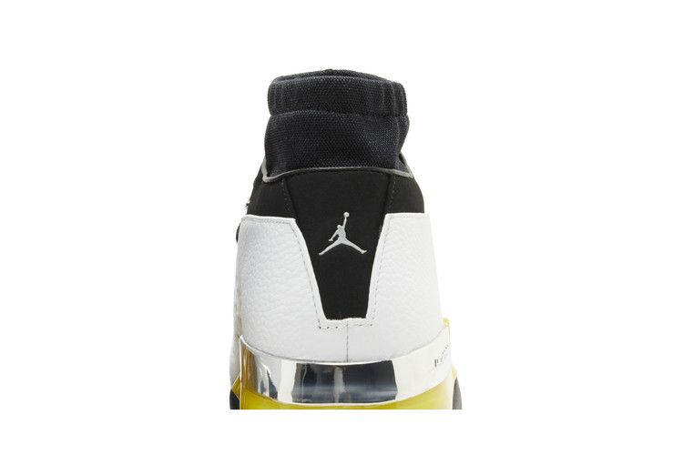 Air Jordan 17 RETRO Low Sp All Star - Lightning 2024
