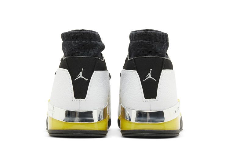 Air Jordan 17 RETRO Low Sp All Star - Lightning 2024