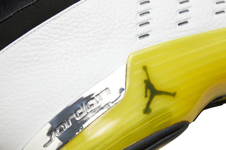 Air Jordan 17 RETRO Low Sp All Star - Lightning 2024