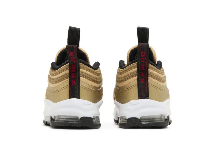 Air Max 97 Td Metallic Gold 2023