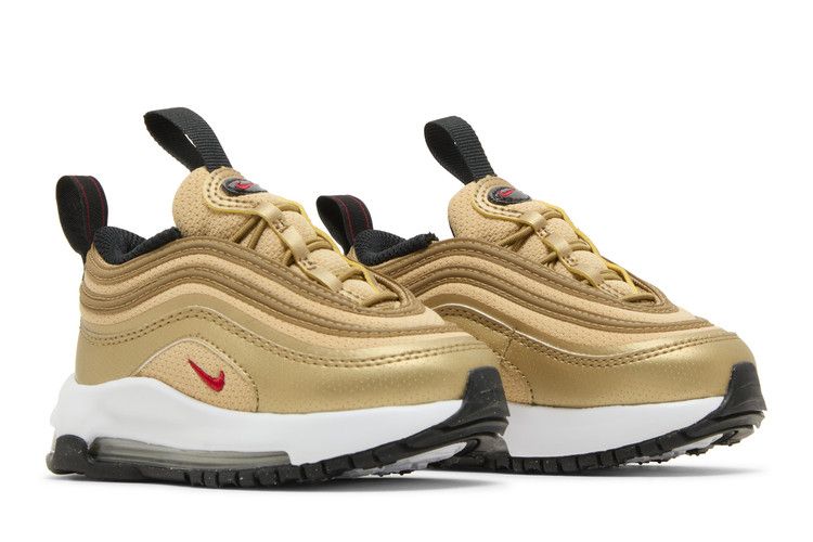 Air Max 97 Td Metallic Gold 2023