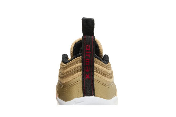 Air Max 97 Td Metallic Gold 2023