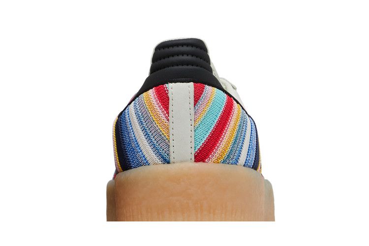 Buy KSENIASCHNAIDER x adidas Wmns Sambae 'Black Multi-Color Gum