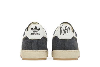 Buy Korn x adidas Campus 2 'Follow the Leader' - IF4282 | GOAT