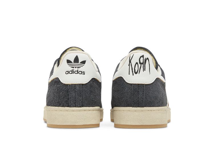 Korn X Adidas Campus 2 'follow The Leader'