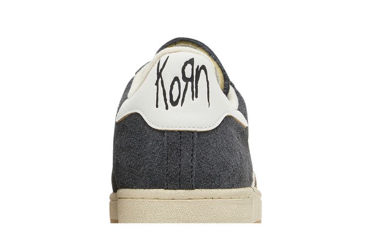 Korn X Adidas Campus 2 'follow The Leader'