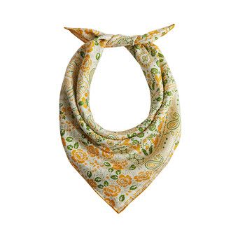 Buy Kith Paisley Bandana Scarf 'Opulence' - KHM10050 723 | GOAT