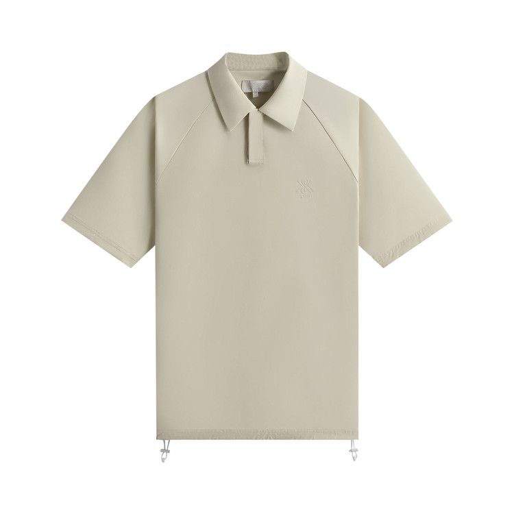 Kith Layne Raglan Pullover 'Oxide' - Kith | Buy Authentic
