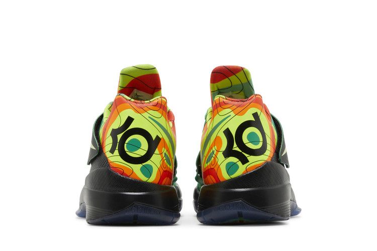 Kd 4 weatherman online