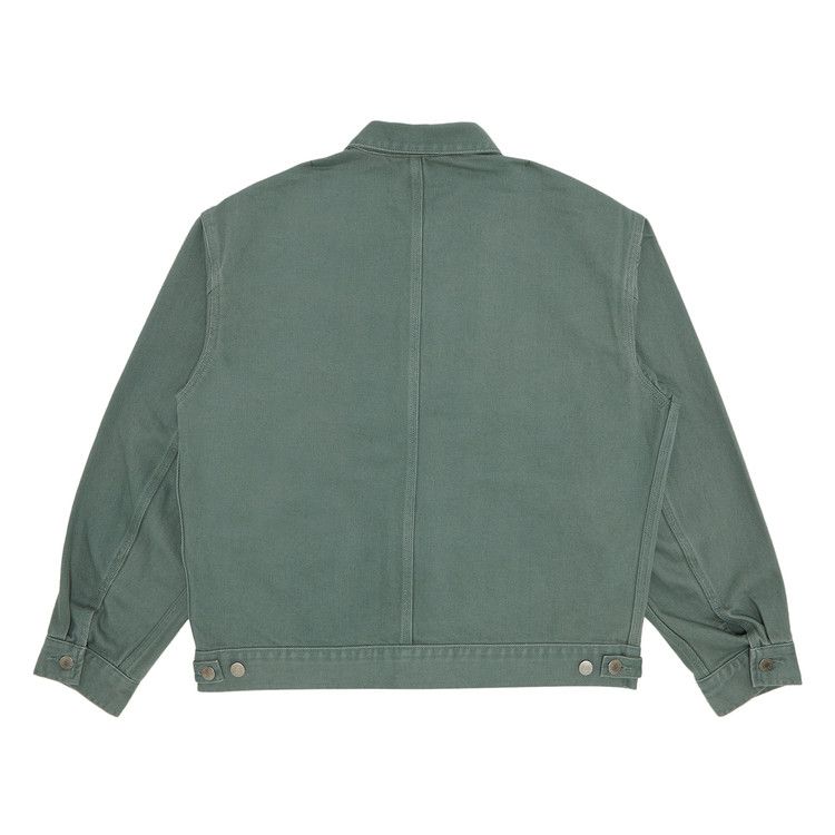 ジャケット・アウター Supreme Denim Chore Trucker Jacket Mint Supreme Denim Chore Trucker Jacket Mint