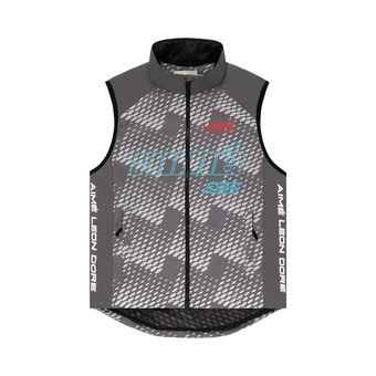 Aime Leon Dore Podium Vest Lサイズ kith 1426478_01.jpg.jpeg