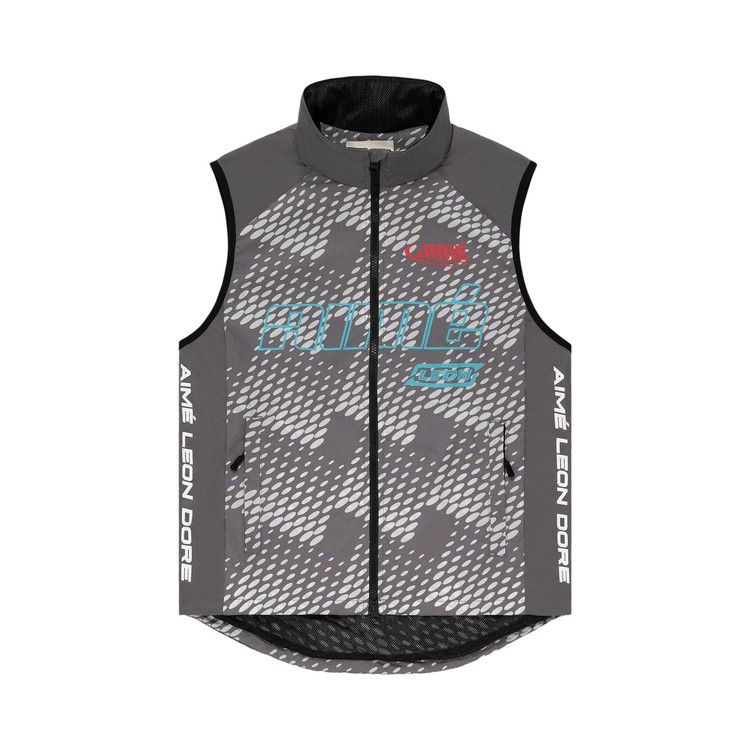 Aime Leon Dore Podium Vest Lサイズ kith 1426478_01.jpg.jpeg