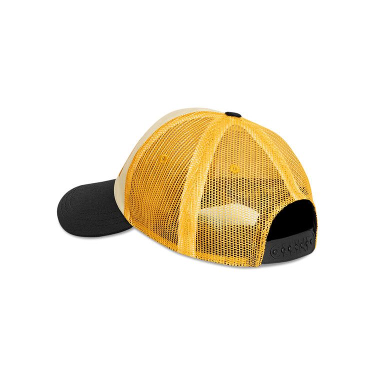 Buy CELINE Mesh Baseball Cap  display picture 1