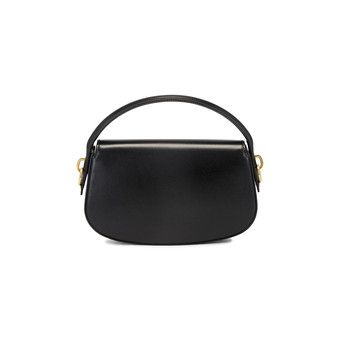 Saint Laurent 7876710SX0W1000 関税送料込 Buy Saint Laurent Voltaire In Box 'Black' - 787671 0SX0W