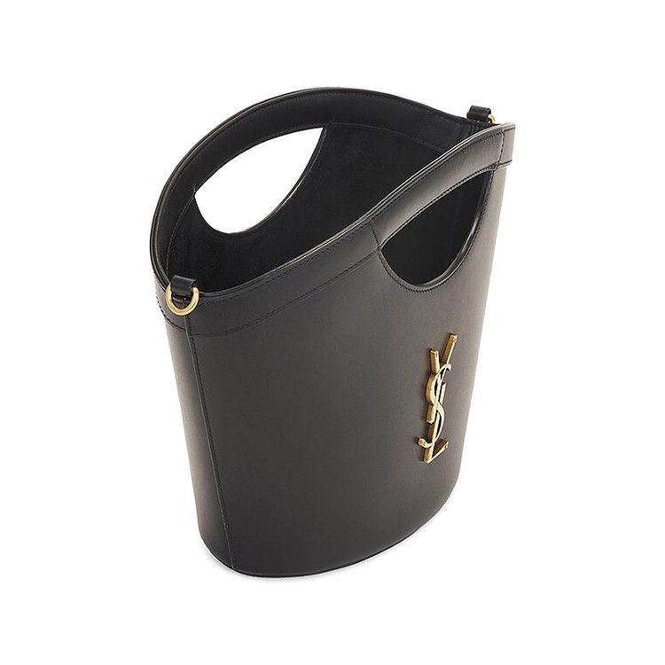 Saint Laurent正規品/送料関税込み CELIA Mini Tote + Cross Bag Celia mini tote in smooth leather | Saint Laurent | YSL US