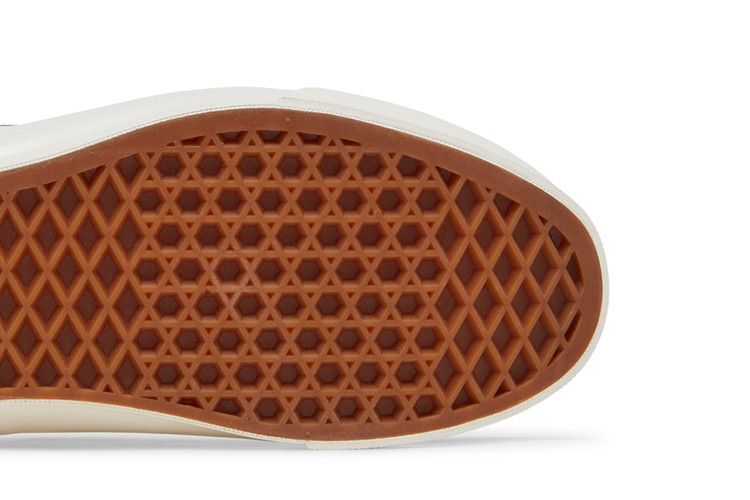 Vans OG Era Lx Checkerboard - True Blue