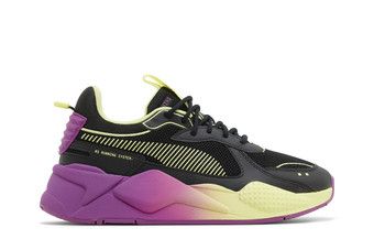 Buy Wmns RS-X 'Neo Pop - Black' - 380641 02 | GOAT