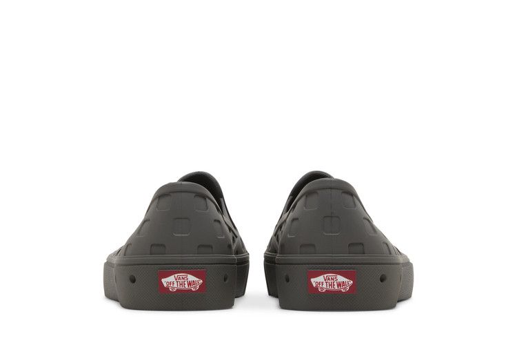 Vans Trek Slip-On Pewter