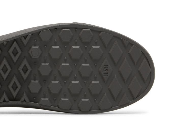 Vans Trek Slip-On Pewter