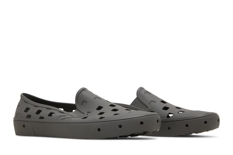 Vans Trek Slip-On Pewter