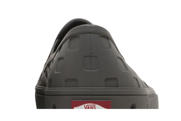 Vans Trek Slip-On Pewter