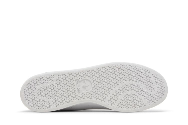 Stan Smith 'white Gold Metallic'