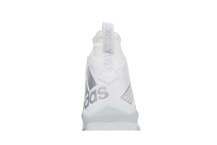 Adidas Nasty 2.0 White Silver Metallic
