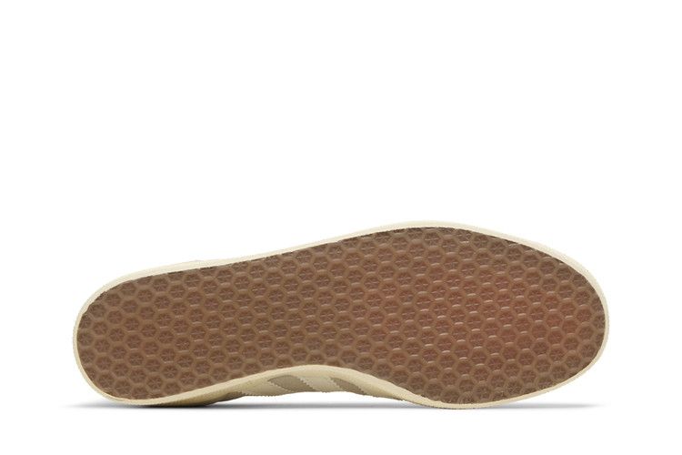 Adidas Gazelle 'wonder Beige Off White'