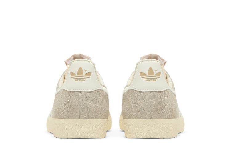 Adidas Gazelle 'wonder Beige Off White'