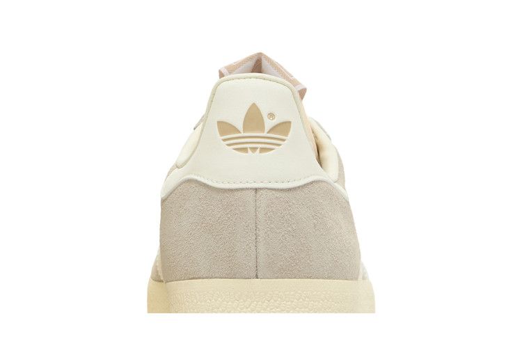 Adidas Gazelle 'wonder Beige Off White'