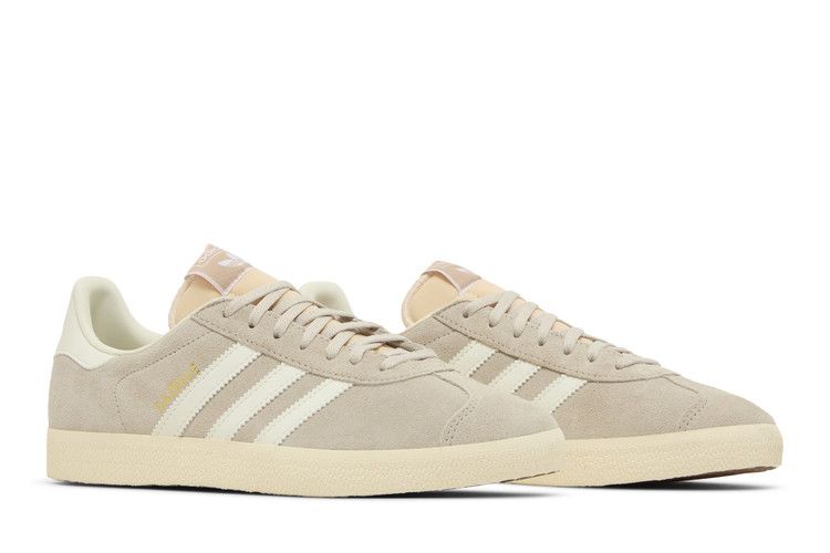 Adidas Gazelle 'wonder Beige Off White'