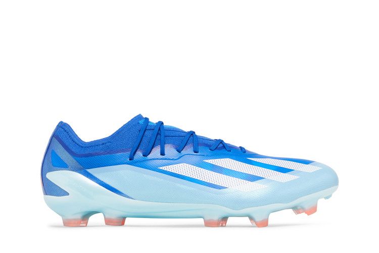 Buy adidas X Crazyfast.1 FG 'Marinerush Pack' - GY7416 | GOAT CA