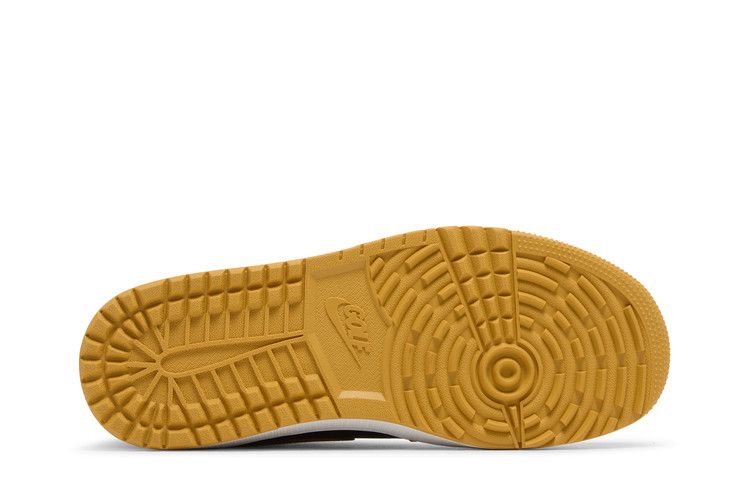 Air Jordan 1 High Golf Pollen
