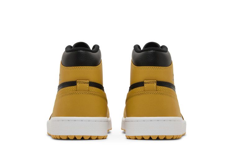 Air Jordan 1 High Golf Pollen