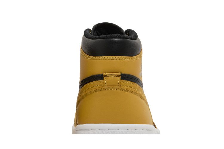Air Jordan 1 High Golf Pollen