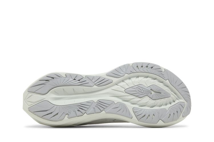 Asics Novablast 4 White Pale Mint