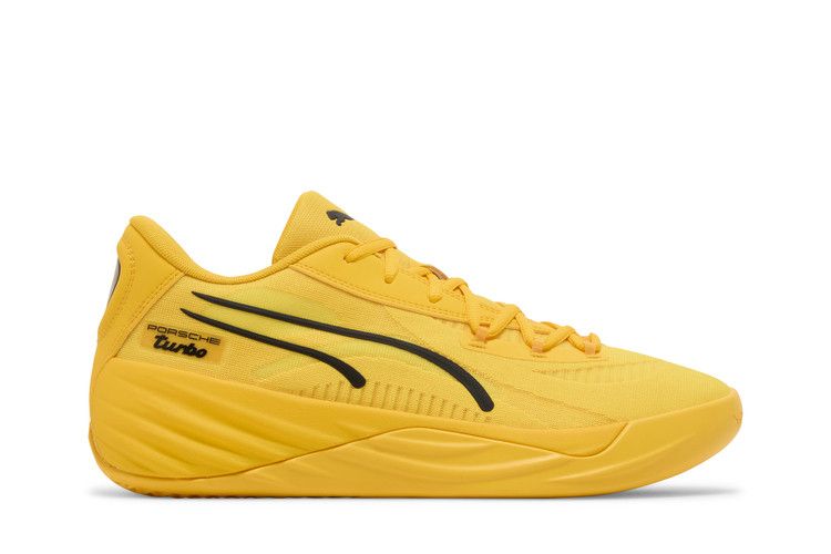 Puma All-Pro Nitro Porsche — foto 2