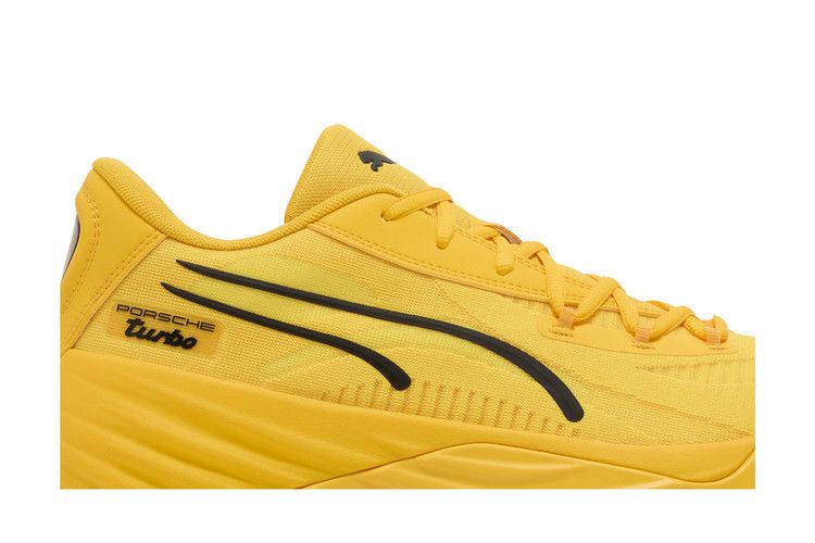 Puma All-Pro Nitro Porsche — foto 3