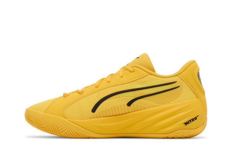 Puma All-Pro Nitro Porsche — foto 4