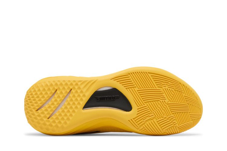 Buy Porsche x Puma All-Pro Nitro 'Sport Yellow' - 309946 01 | GOAT