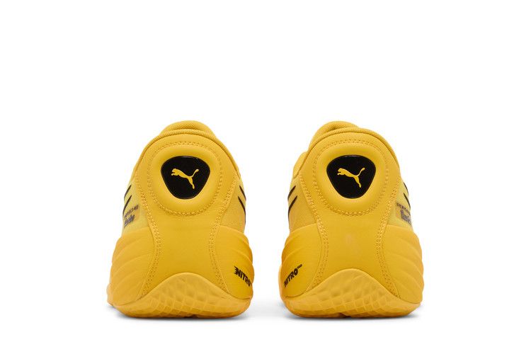 Puma All-Pro Nitro Porsche — foto 7