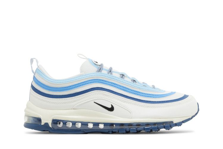 Nike Air Max 97 Summit White Light Photo Blue