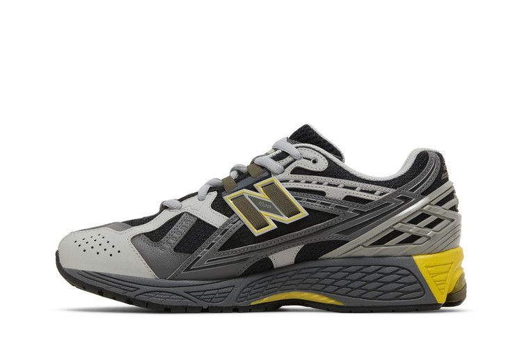 New Balance 1906U Castlerock Ginger Lemon - Thumbnail 4