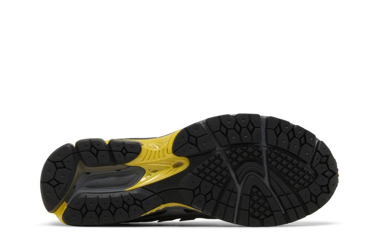 New Balance 1906U Castlerock Ginger Lemon - Thumbnail 5
