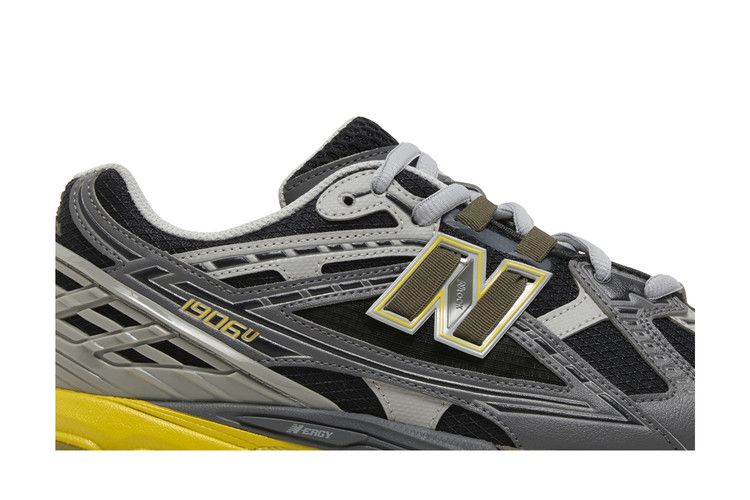 Buy New Balance 1906U 'Castlerock Ginger Lemon' - M1906NA | GOAT