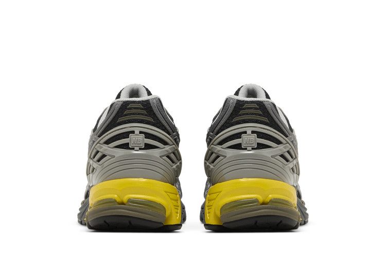 New Balance 1906U Castlerock Ginger Lemon - Thumbnail 7