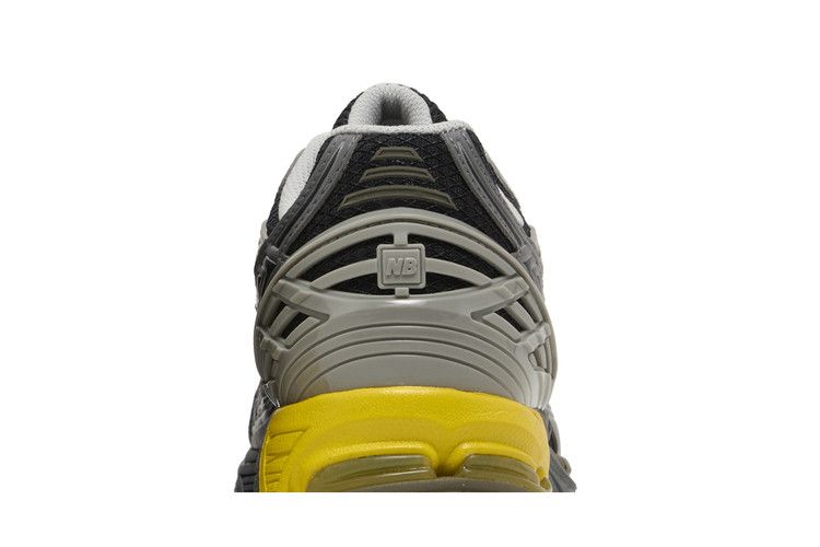 New Balance 1906U Castlerock Ginger Lemon - Thumbnail 8