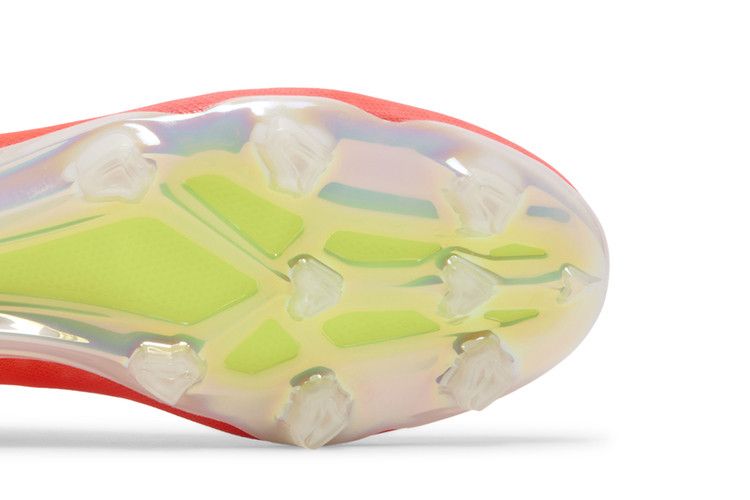 Adidas X Crazyfast+ Fg 'energy Citrus Pack'