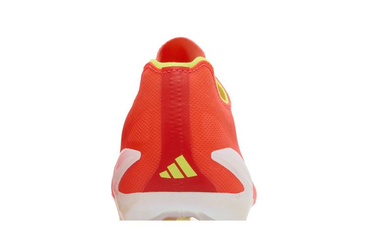 Adidas X Crazyfast+ Fg 'energy Citrus Pack'